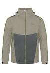normani Outdoor Sports Outdoorjacke - Beige