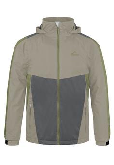 normani Outdoor Sports Outdoorjacke Beige