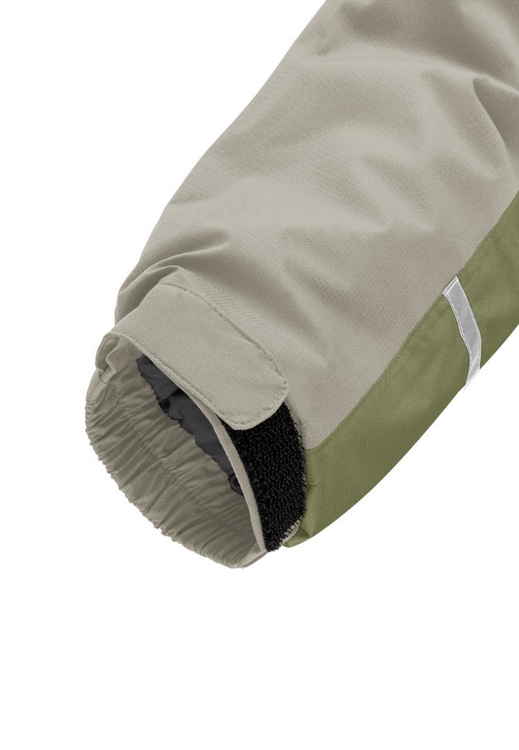 normani Outdoor Sports normani Outdoor Sports Outdoorjacke - Beige - 0 | SportScheck