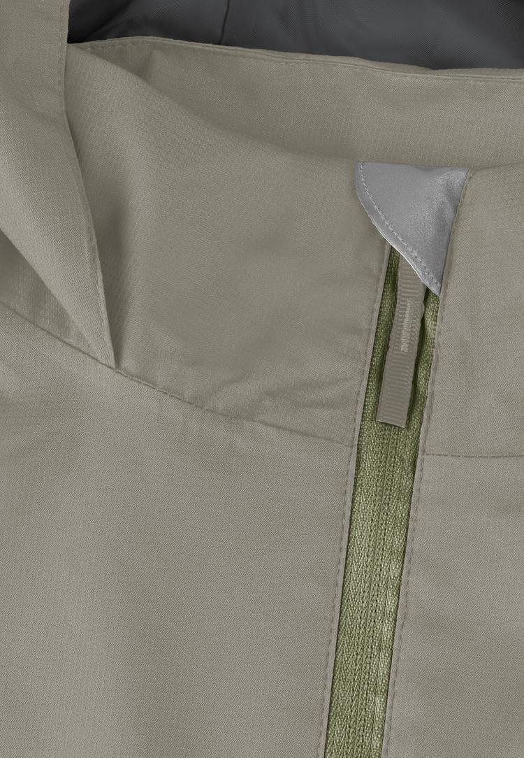 normani Outdoor Sports normani Outdoor Sports Outdoorjacke - Beige - 1 | SportScheck