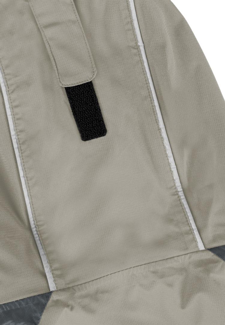 normani Outdoor Sports normani Outdoor Sports Outdoorjacke - Beige - 3 | SportScheck