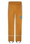 normani Outdoor Sports Shalalth Regenhose Kinder - Orange