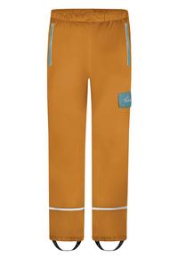 normani Outdoor Sports Shalalth Regenhose Kinder - Orange