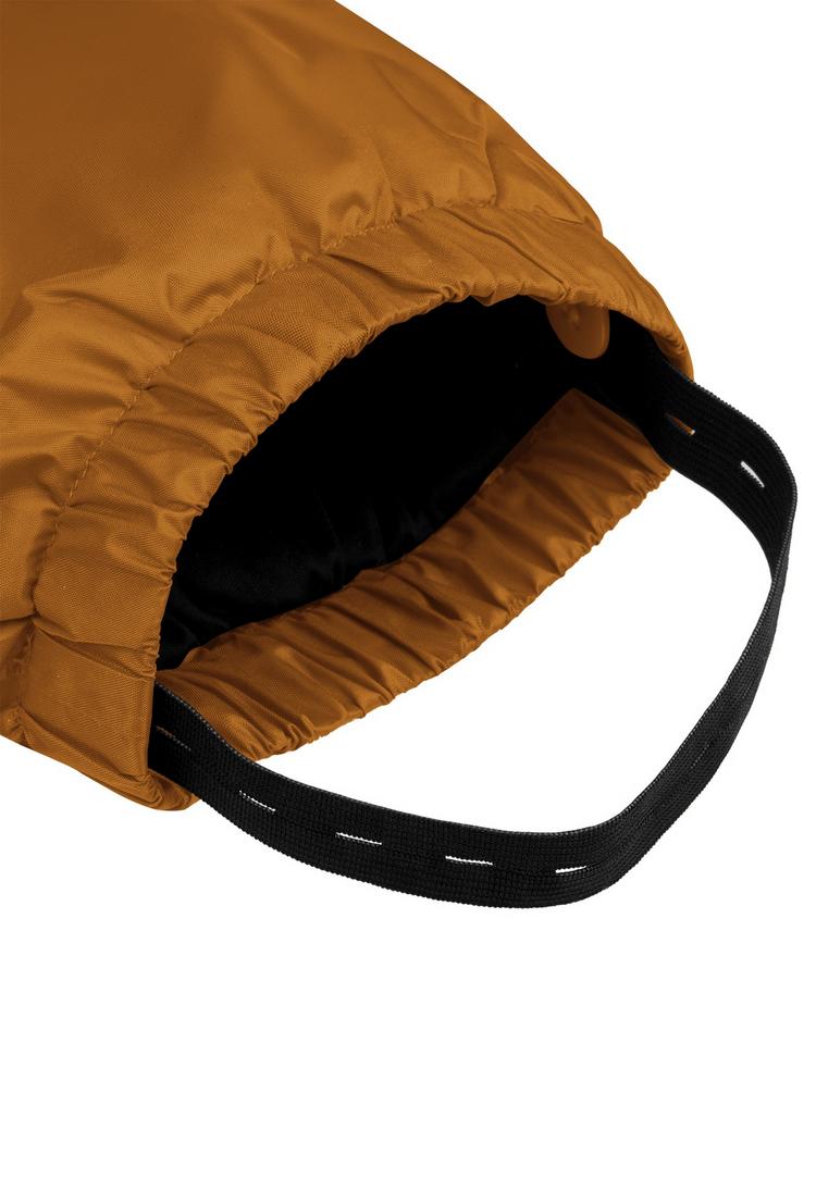 normani Outdoor Sports normani Outdoor Sports Shalalth Regenhose Kinder - Orange - 1 | SportScheck