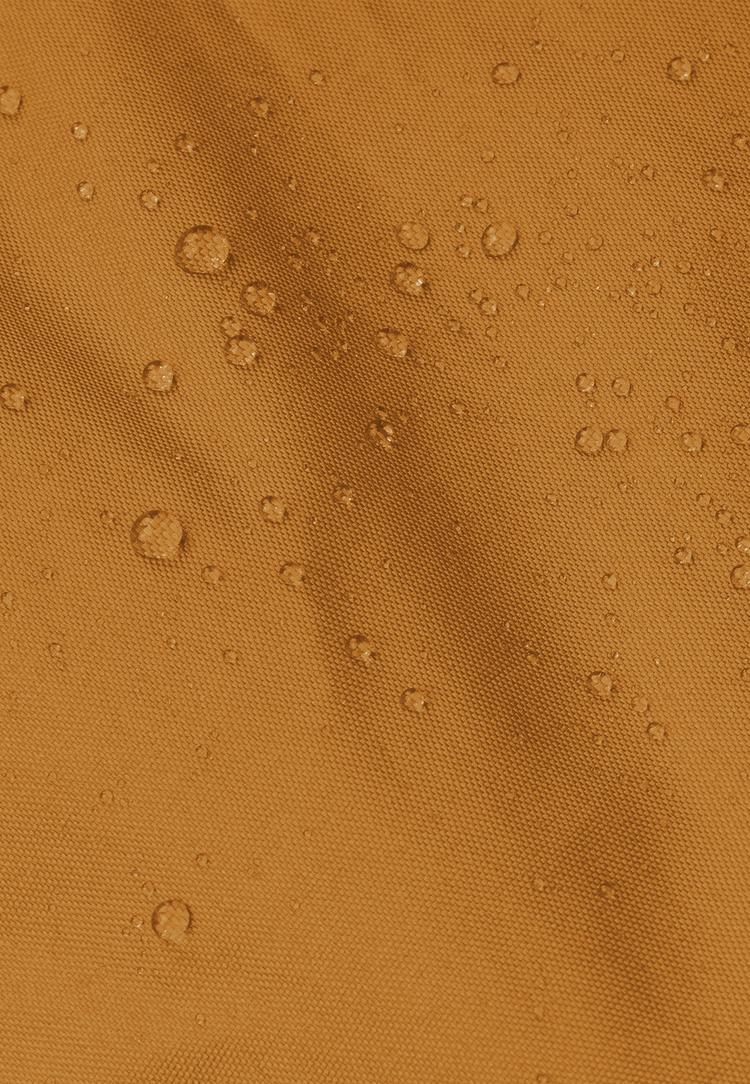 normani Outdoor Sports normani Outdoor Sports Shalalth Regenhose Kinder - Orange - 3 | SportScheck