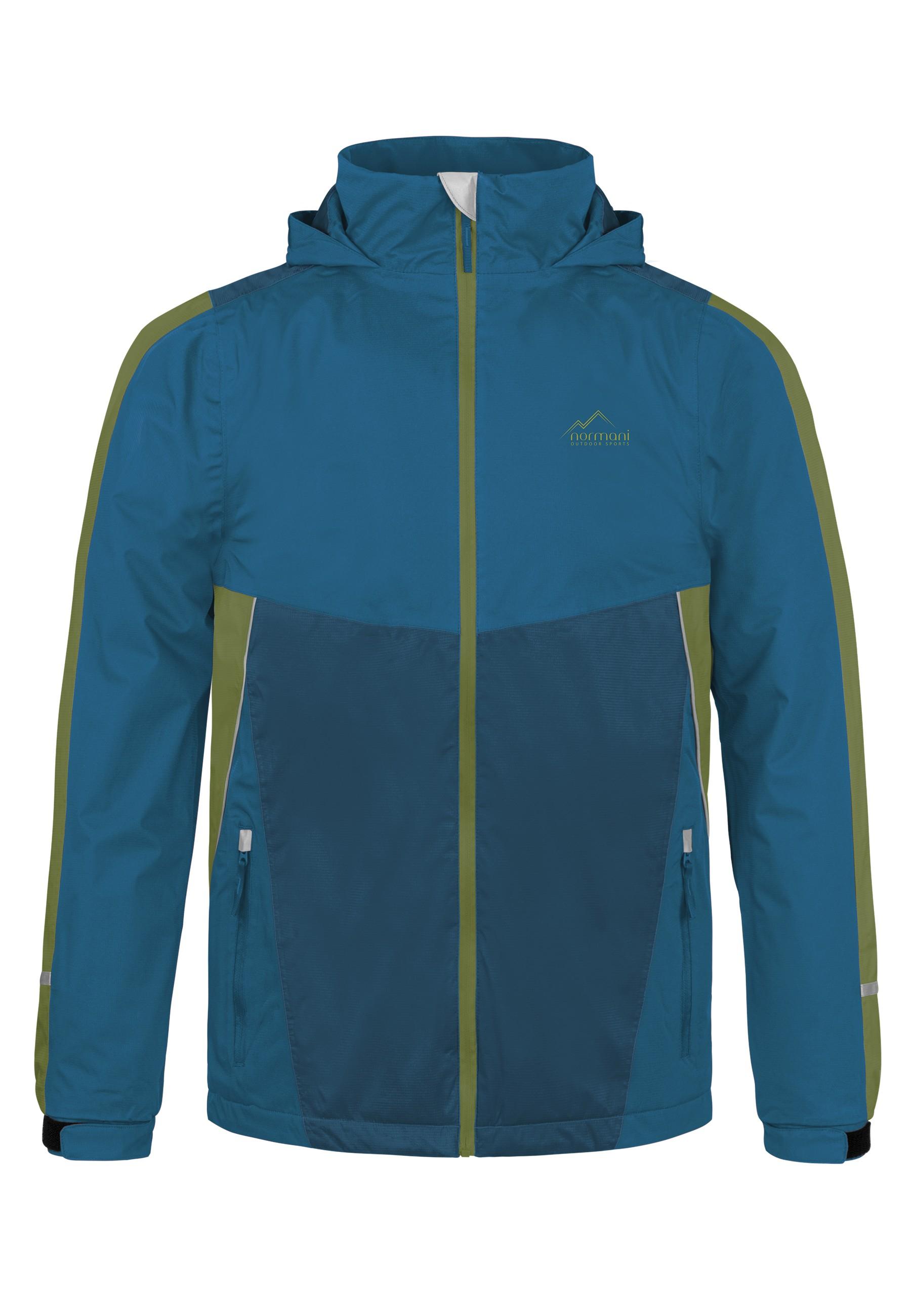 normani Outdoor Sports Outdoorjacke - Navy
