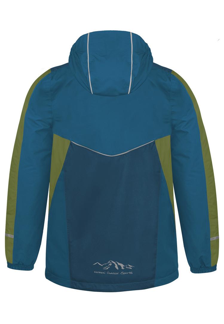 normani Outdoor Sports normani Outdoor Sports Outdoorjacke - Navy - 0 | SportScheck