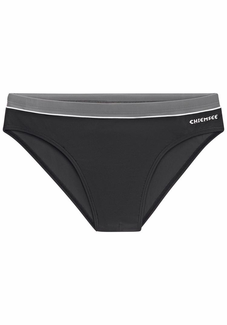 Chiemsee Chiemsee Badehose Badehose Herren - schwarz-grau - 0 | SportScheck