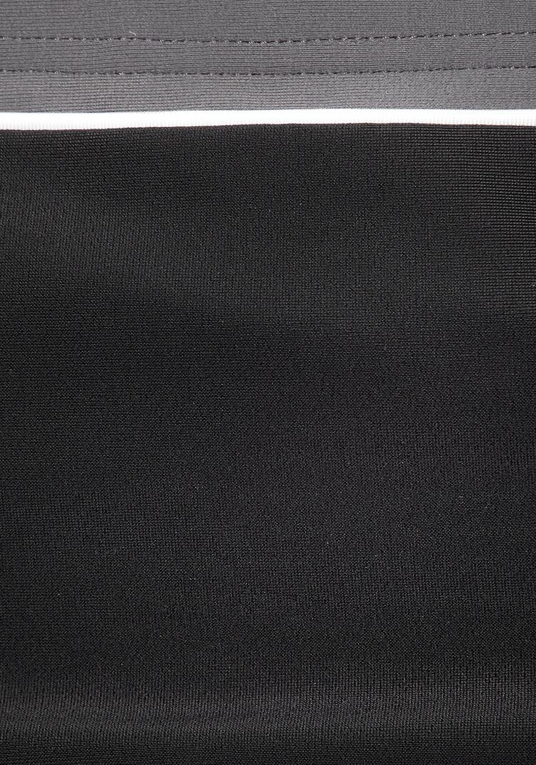 Chiemsee Chiemsee Badehose Badehose Herren - schwarz-grau - 1 | SportScheck