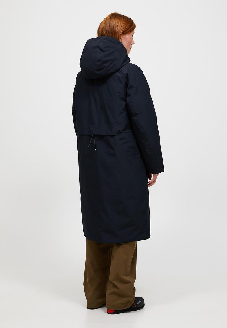 Peak Performance Peak Performance Daunenmantel Damen - black - 0 | SportScheck