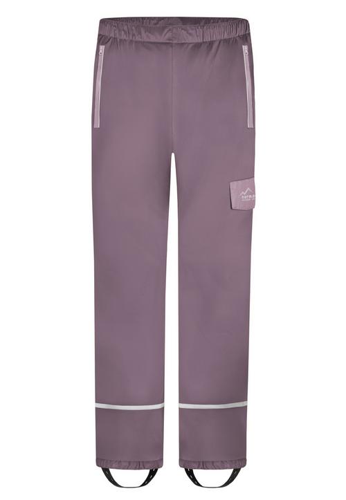 normani Outdoor Sports Shalalth Regenhose Kinder