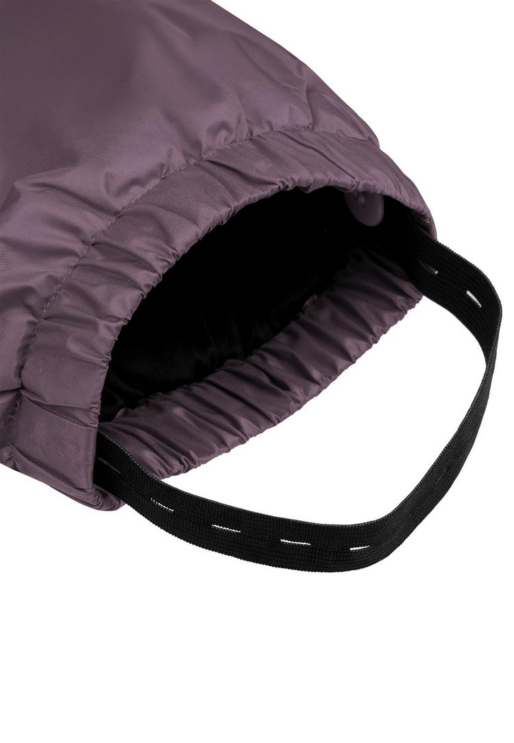 normani Outdoor Sports normani Outdoor Sports Shalalth Regenhose Kinder - Lila - 1 | SportScheck