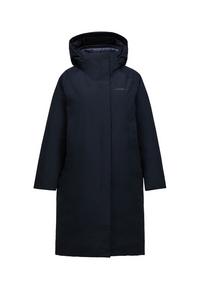 Peak Performance Daunenmantel Damen - black