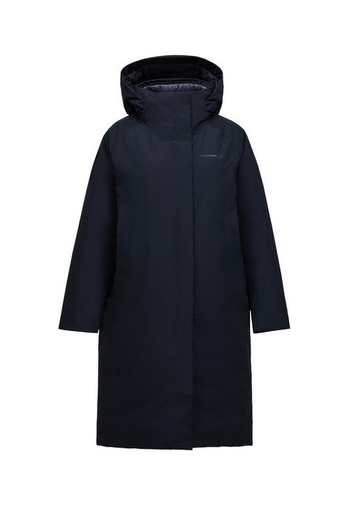 Peak Performance Daunenmantel Damen