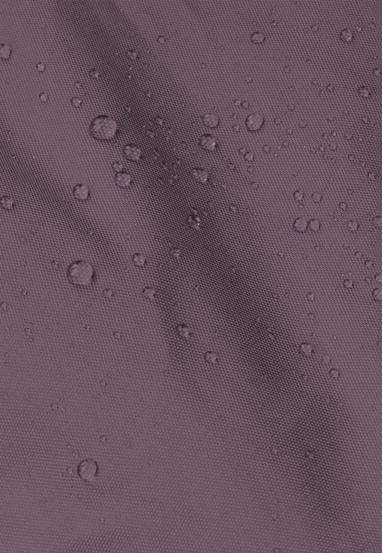 normani Outdoor Sports normani Outdoor Sports Shalalth Regenhose Kinder - Lila - 3 | SportScheck