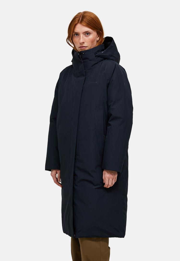 Peak Performance Peak Performance Daunenmantel Damen - black - 1 | SportScheck