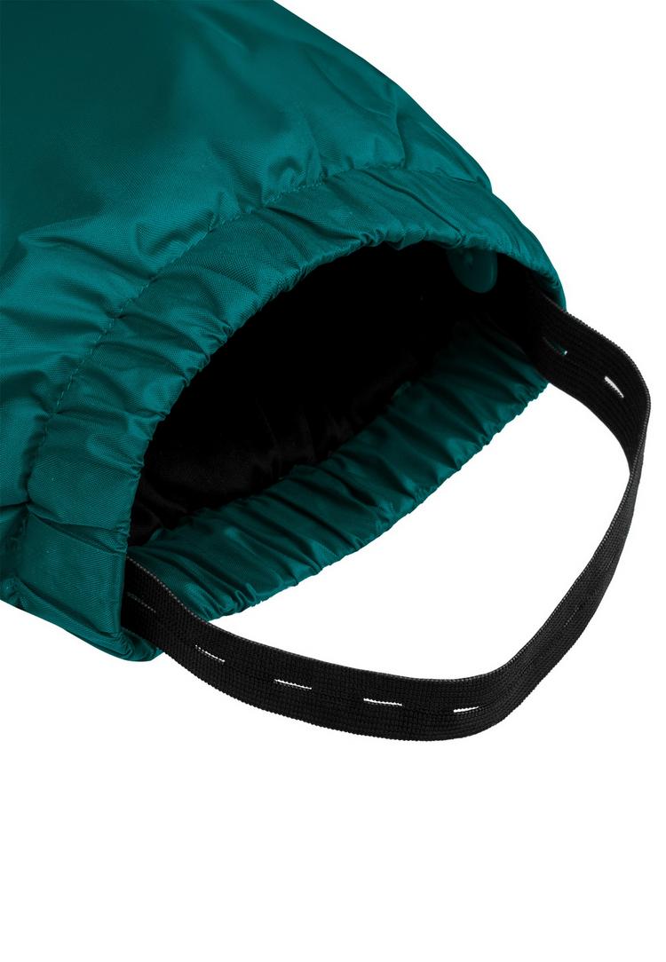 normani Outdoor Sports normani Outdoor Sports Shalalth Regenhose Kinder - Petrol - 1 | SportScheck