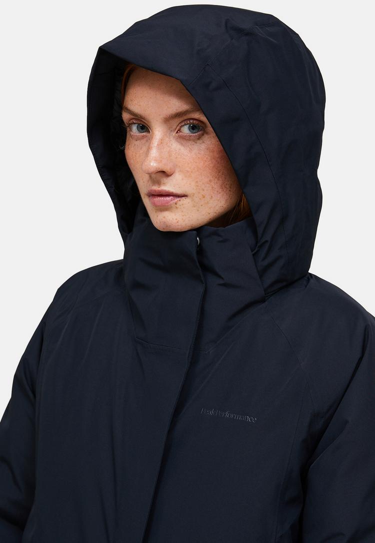 Peak Performance Peak Performance Daunenmantel Damen - black - 1 | SportScheck