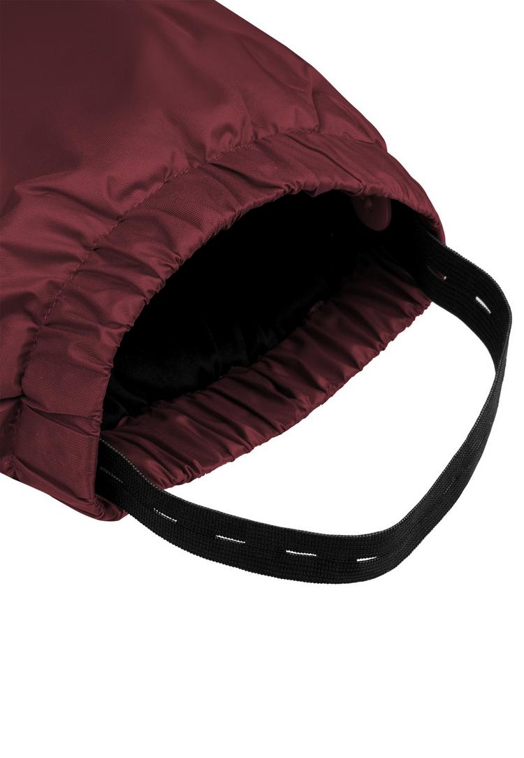 normani Outdoor Sports normani Outdoor Sports Shalalth Regenhose Kinder - Bordeaux - 1 | SportScheck