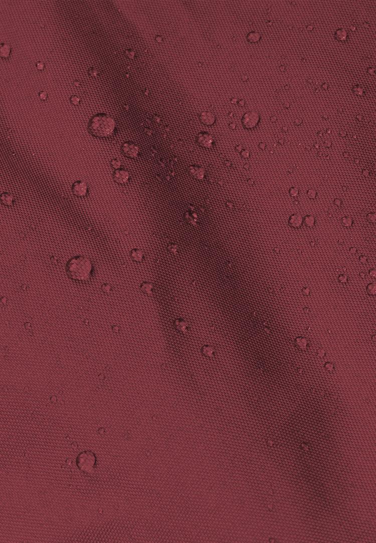 normani Outdoor Sports normani Outdoor Sports Shalalth Regenhose Kinder - Bordeaux - 3 | SportScheck