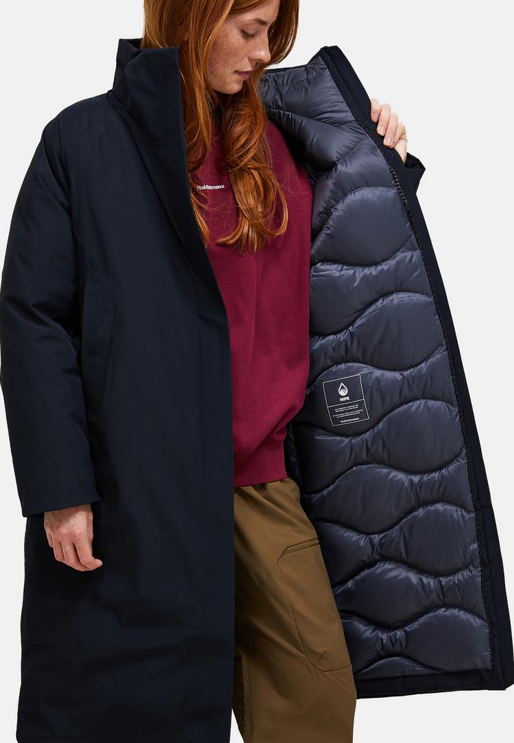 Peak Performance Peak Performance Daunenmantel Damen - black - 2 | SportScheck