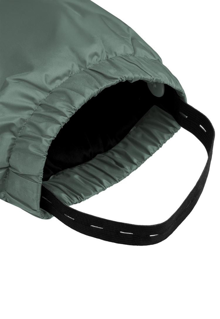 normani Outdoor Sports normani Outdoor Sports Shalalth Regenhose Kinder - Gr&uuml;n - 1 | SportScheck