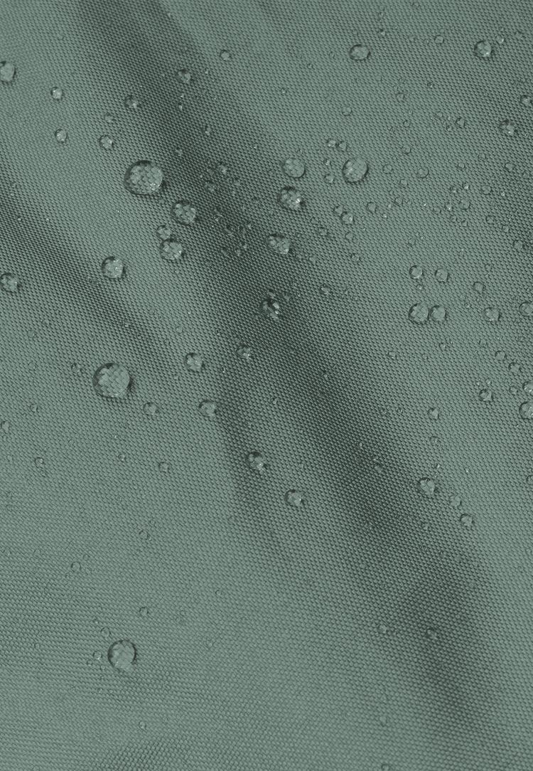 normani Outdoor Sports normani Outdoor Sports Shalalth Regenhose Kinder - Gr&uuml;n - 3 | SportScheck