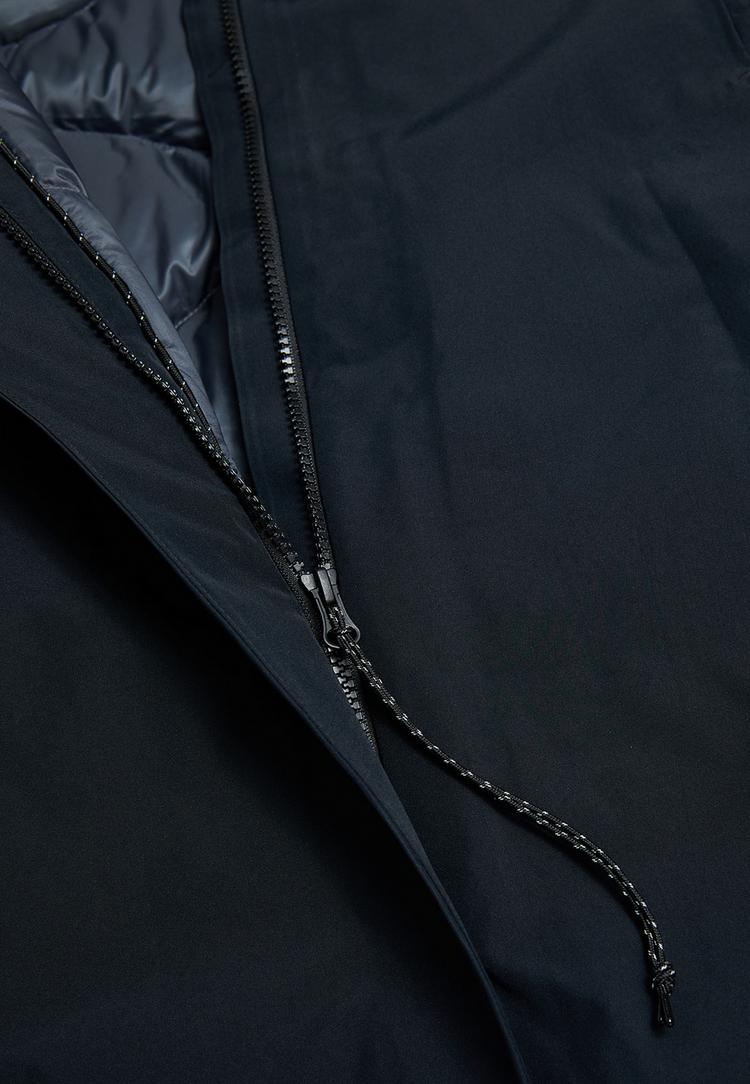 Peak Performance Peak Performance Daunenmantel Damen - black - 4 | SportScheck