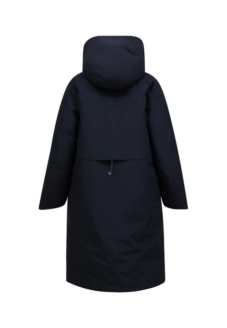 Peak Performance Peak Performance Daunenmantel Damen - black - 5 | SportScheck