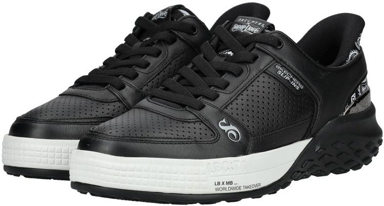 Skechers Skechers Sneaker Sneaker Herren - Schwarz - 0 | SportScheck