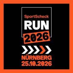 SportScheck RUN Laufevent