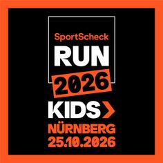 SportScheck Kids RUN Laufevent
