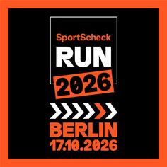SportScheck RUN Laufevent