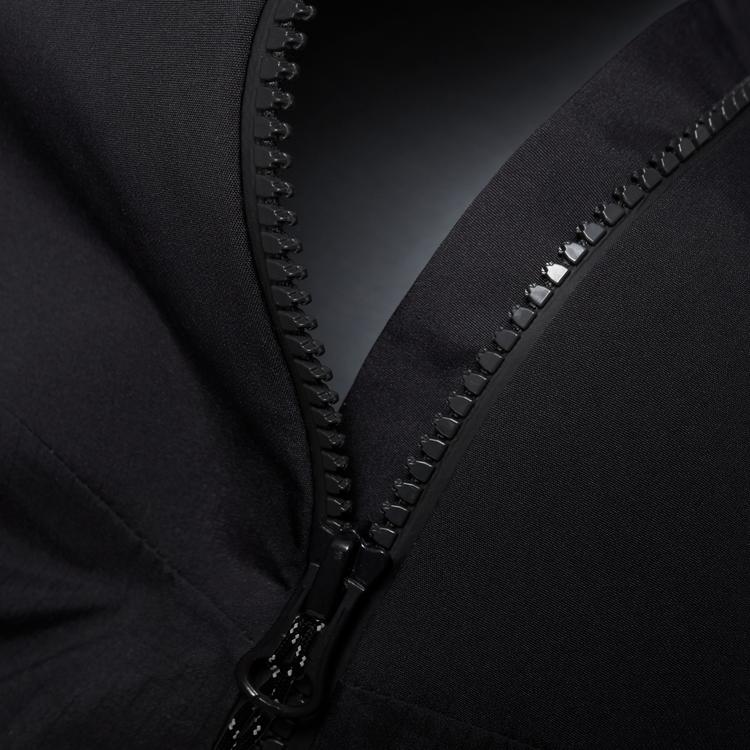 Mammut Mammut Taiss Pro Hooded Hardshelljacke Herren - black - 5 | SportScheck