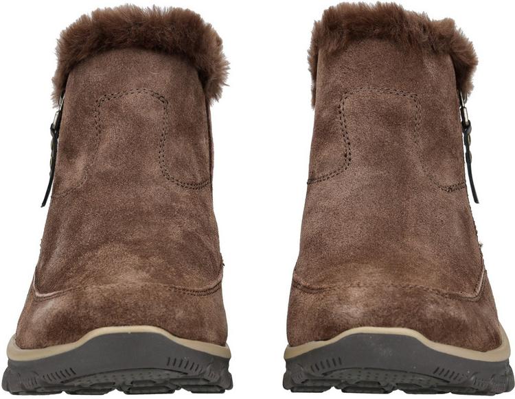 Skechers Skechers Stiefelette Stiefel Damen - Chocolate - 1 | SportScheck