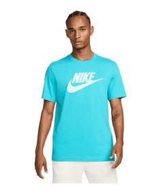 Nike 12Mo Futura T-Shirt T-Shirt Herren gruen