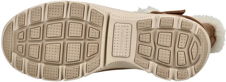 Skechers Skechers Stiefelette Stiefel Damen - Mittelbraun - 2 | SportScheck