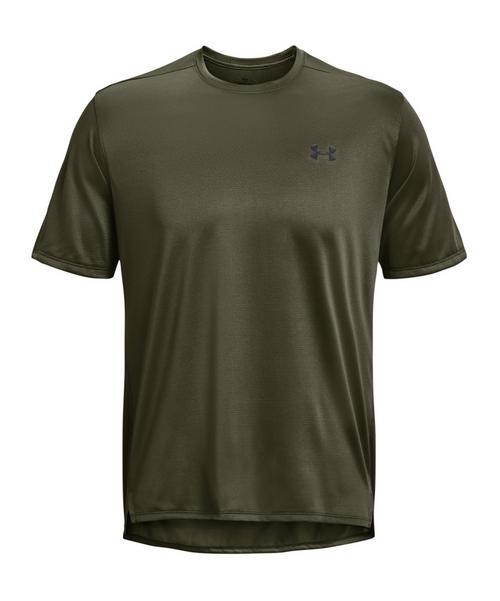 Under Armour Tech Vent T-Shirt Laufshirt Herren