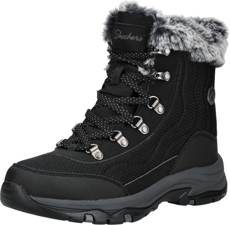 Skechers Skechers Stiefelette Stiefel Damen - Schwarz - 0 | SportScheck