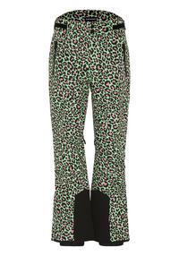 Chiemsee Skihose Skihose Damen - 6228 Light Green/Light Pink