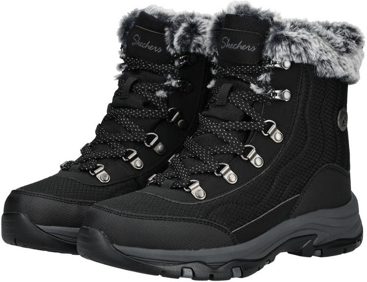 Skechers Skechers Stiefelette Stiefel Damen - Schwarz - 0 | SportScheck