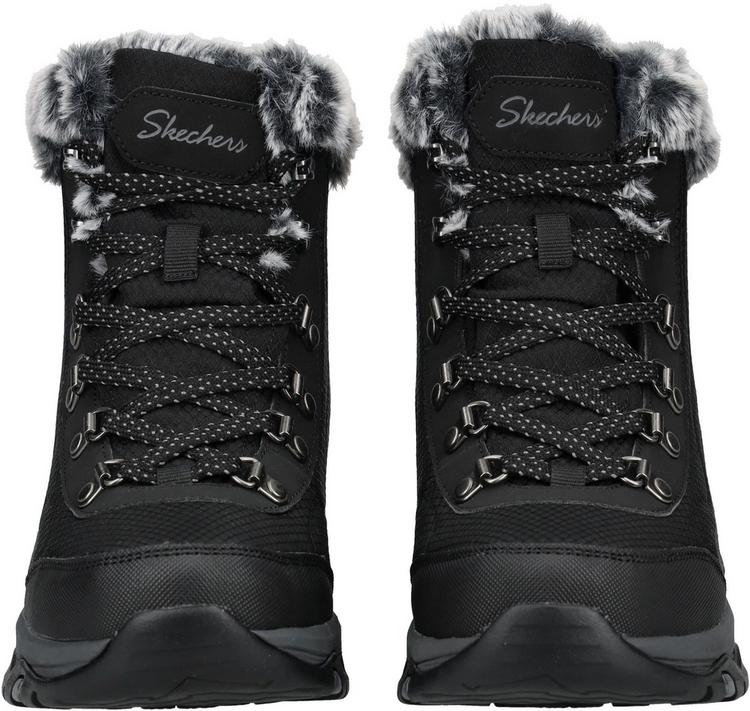 Skechers Skechers Stiefelette Stiefel Damen - Schwarz - 1 | SportScheck