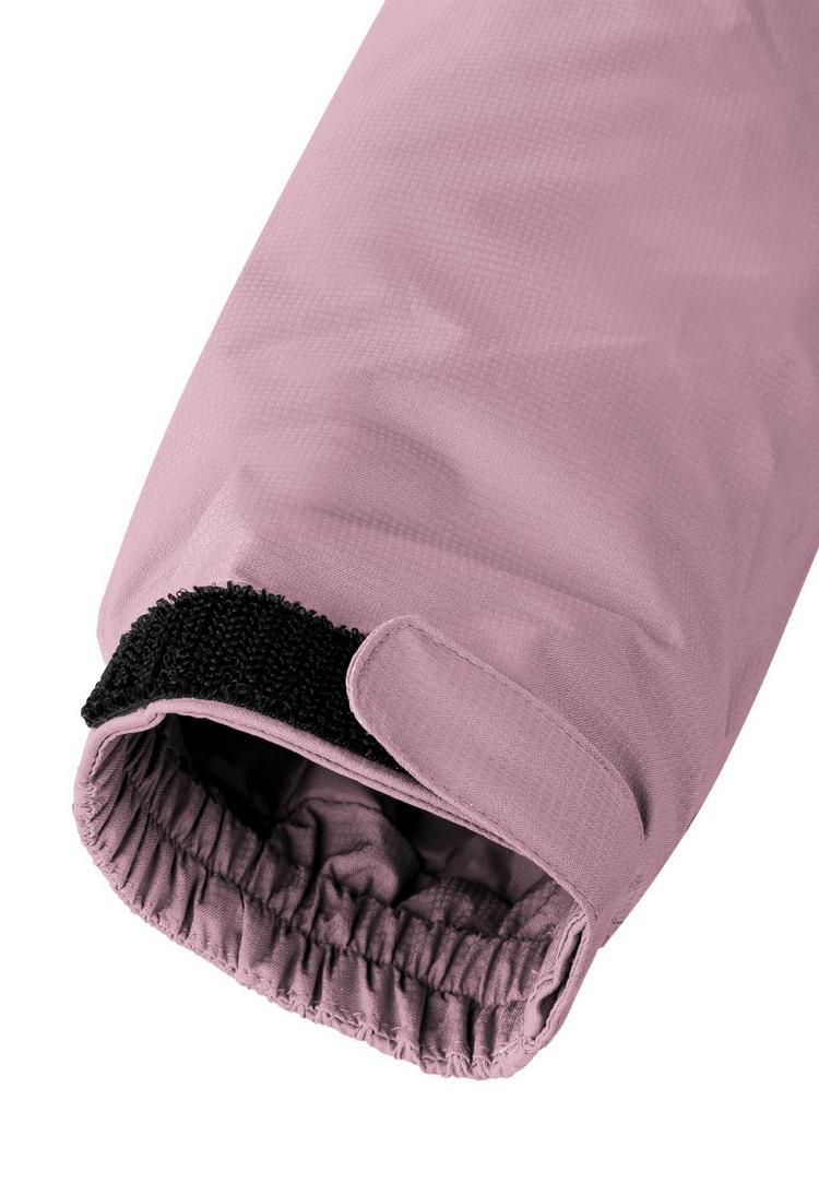 normani Outdoor Sports normani Outdoor Sports Taunton Outdoorjacke Kinder - Rosa - 2 | SportScheck