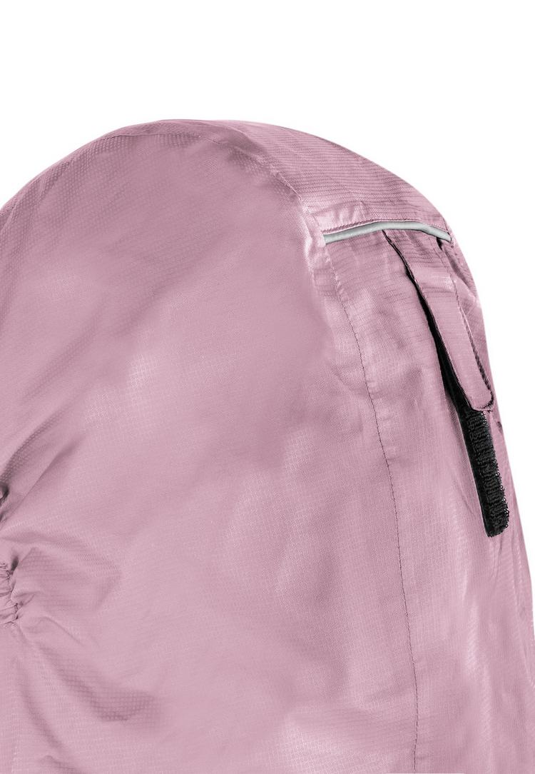normani Outdoor Sports normani Outdoor Sports Taunton Outdoorjacke Kinder - Rosa - 3 | SportScheck