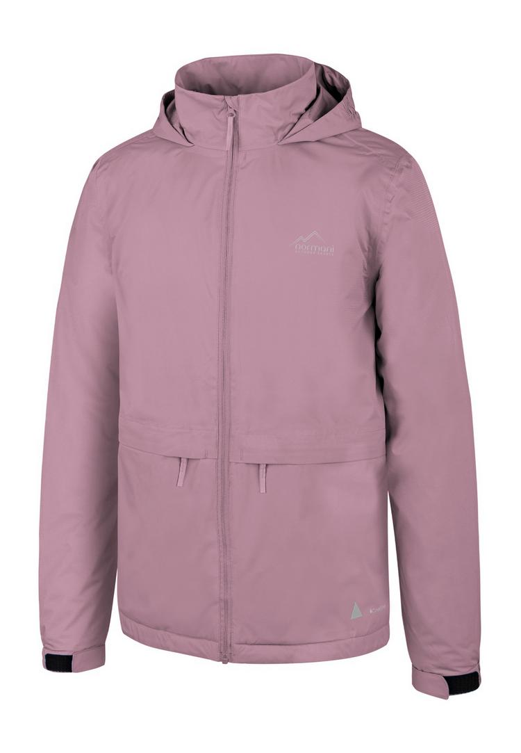 normani Outdoor Sports normani Outdoor Sports Taunton Outdoorjacke Kinder - Rosa - 4 | SportScheck