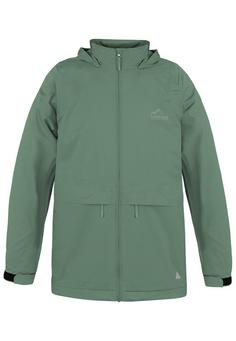 normani Outdoor Sports Outdoorjacke Kinder Dunkelgrün