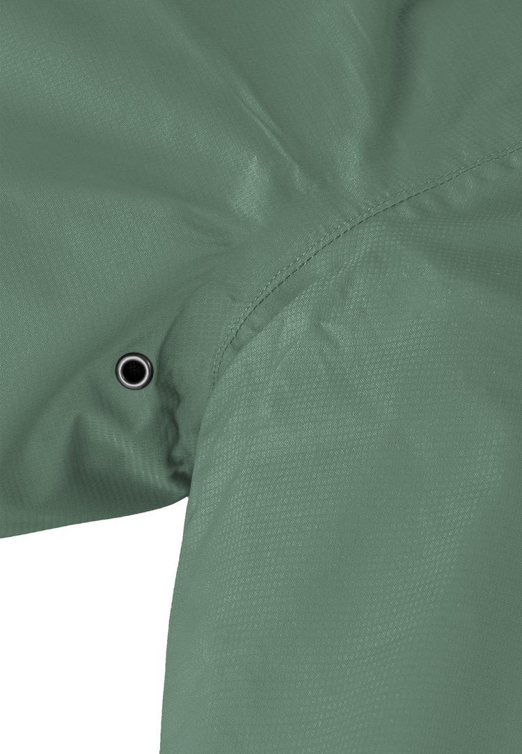 normani Outdoor Sports normani Outdoor Sports Outdoorjacke Kinder - Dunkelgr&uuml;n - 2 | SportScheck