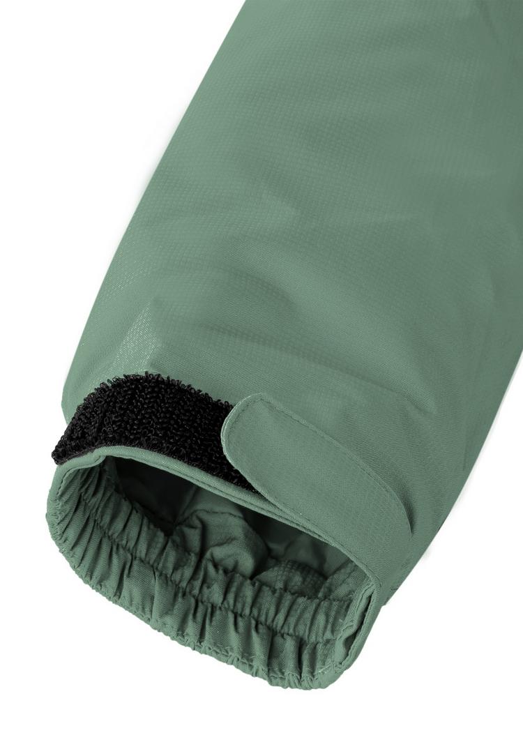 normani Outdoor Sports normani Outdoor Sports Outdoorjacke Kinder - Dunkelgr&uuml;n - 3 | SportScheck