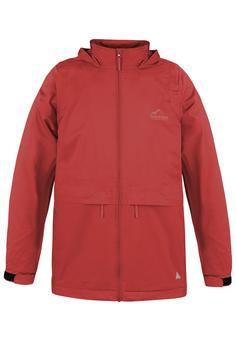 normani Outdoor Sports Outdoorjacke Kinder Rot