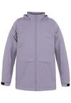 normani Outdoor Sports Taunton Outdoorjacke Kinder - Lila